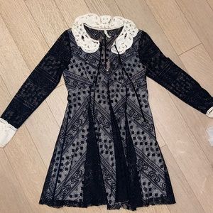 Free People Dress size 2